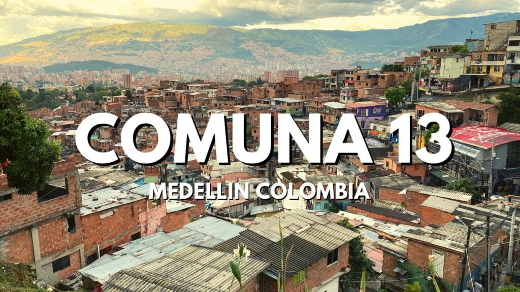 comuna